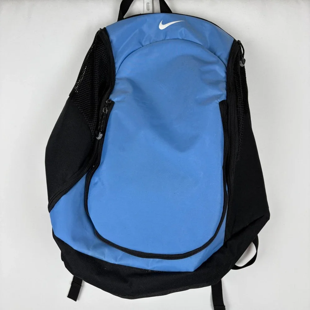 Nike Backpack Mesh Ball Pocket 03-02-04-EKJ